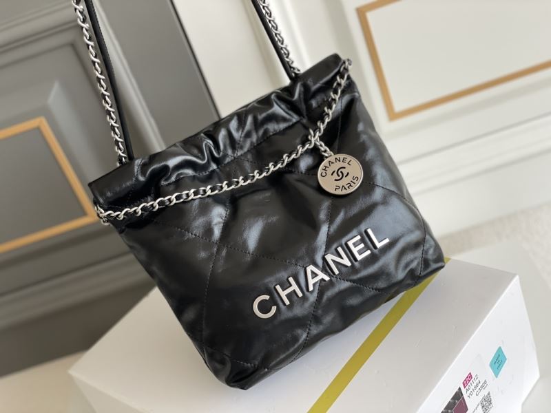 Chanel Satchel Bags